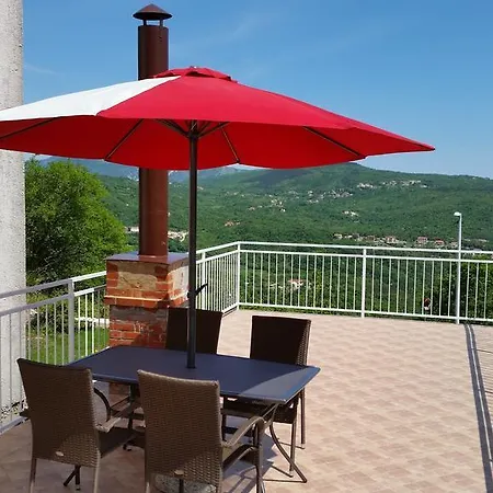 Apartment Labin * Лабин