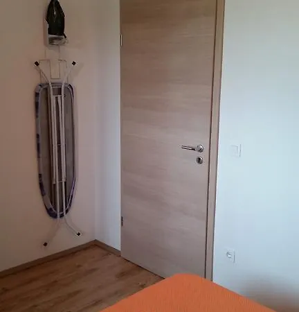 Apartment Labin Apartman