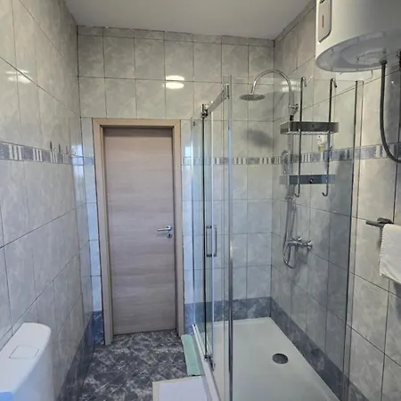 Apartment Labin Апартаменты *