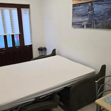 Apartman Apartment Labin Labin (Istria)