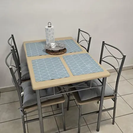 Apartment Labin *