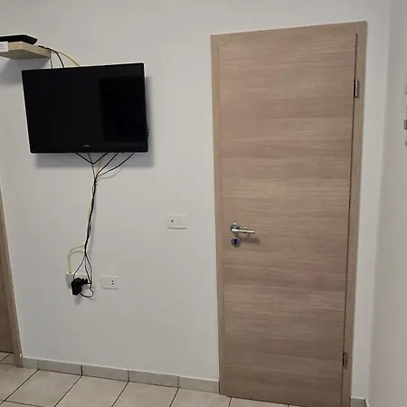 Apartment Labin Лабин