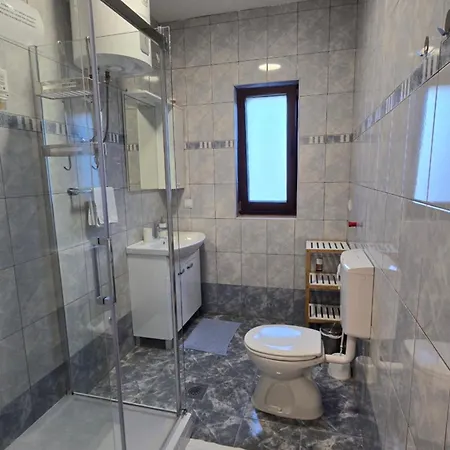 Apartment Labin Апартаменты