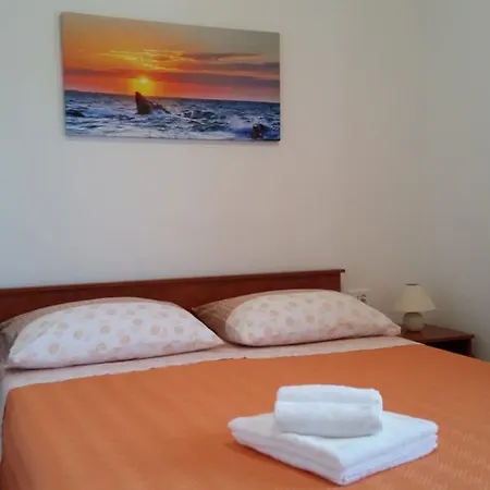 Апартаменты Apartment Labin