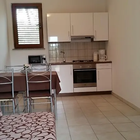 Lejlighed Apartment Labin