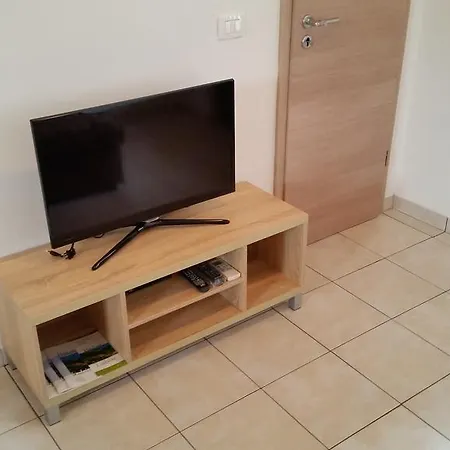 Apartment Labin לאבין