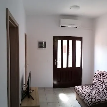 Lejlighed Apartment Labin *