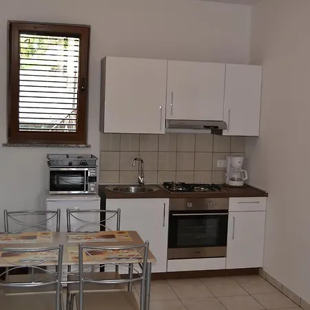 Apartment Labin *