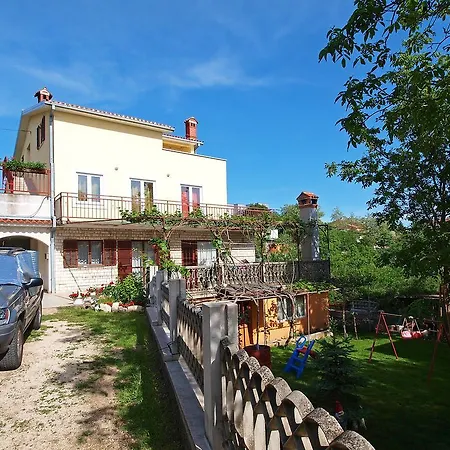 Apartment Labin *