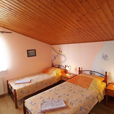 Apartment Labin Labin (Istria)