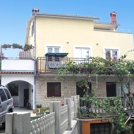 Apartment Labin * Лабин