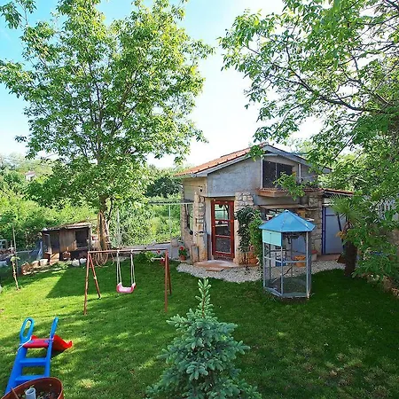 Apartment Labin Apartman Labin (Istria)