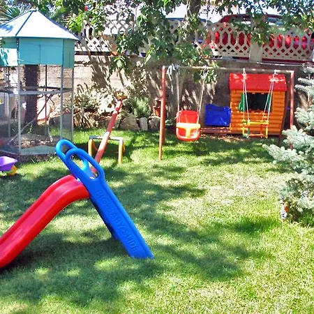 Apartment Labin דירה