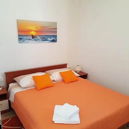 Apartman Apartment Labin Labin (Istria)