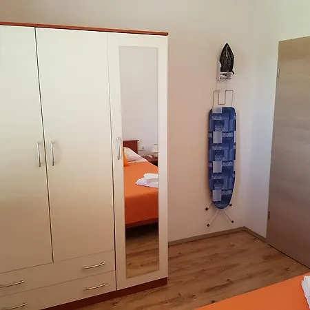 Апартаменты Apartment Labin