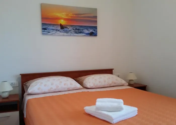 Lejlighed Apartment Labin