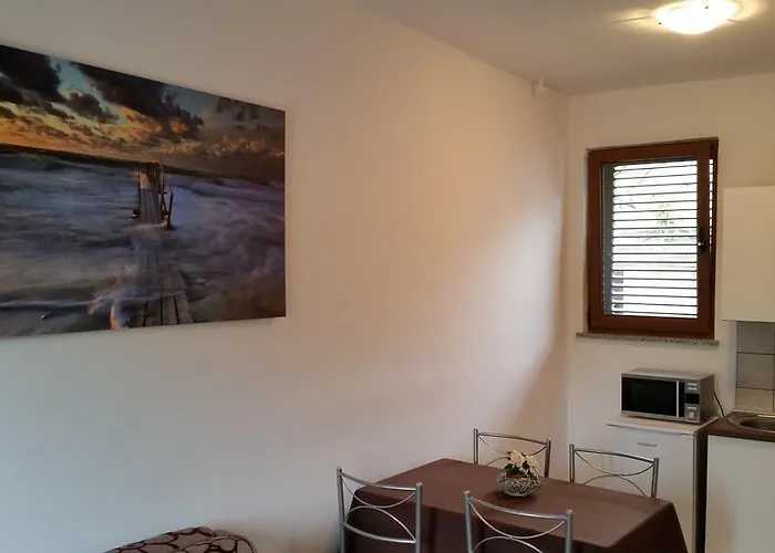 Apartment Labin Lejlighed Labin (Istria)