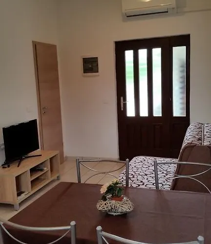 Apartment Labin Lejlighed