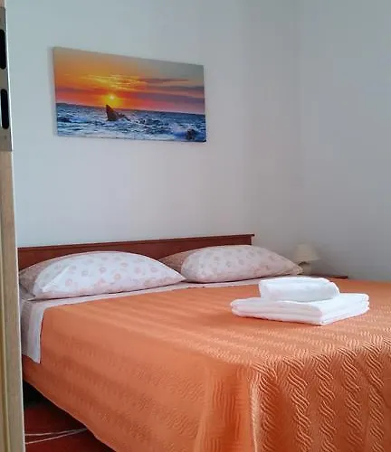 아파트 Apartment Labin 라빈