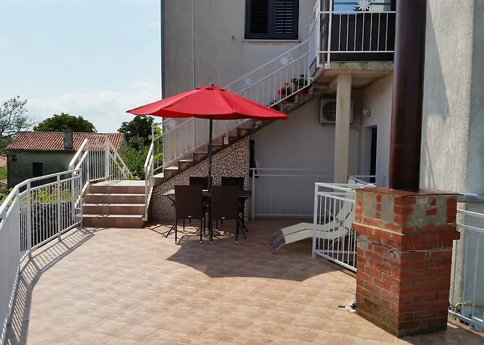 Apartment Labin Labin (Istria)