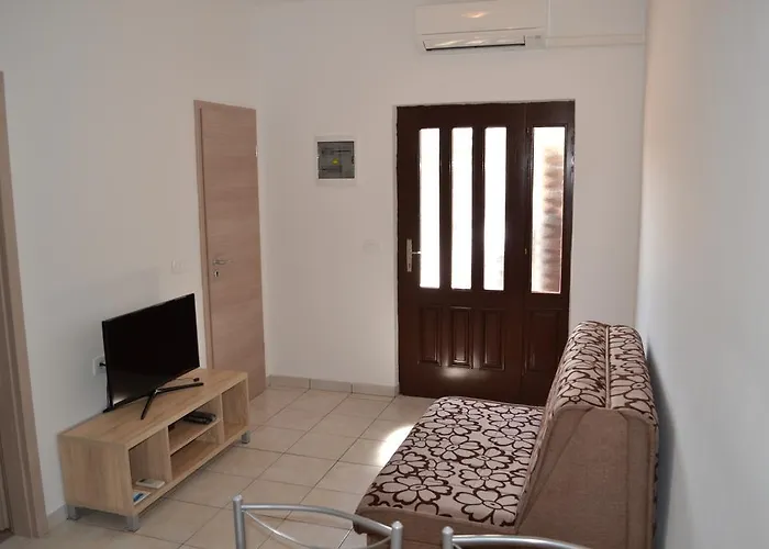 아파트 Apartment Labin