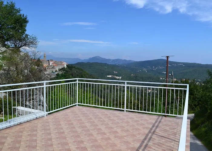 Apartment Labin 아파트