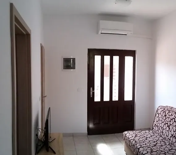 Lejlighed Apartment Labin *