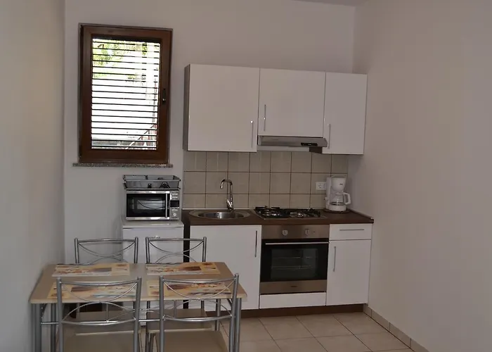 Apartment Labin *