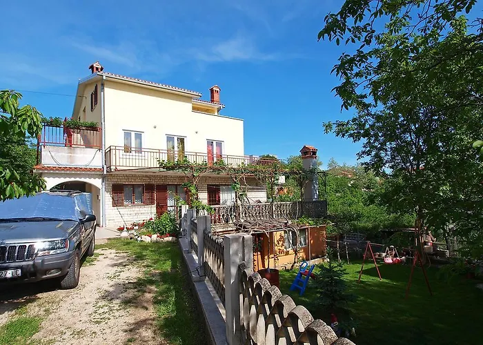 Apartment Labin *
