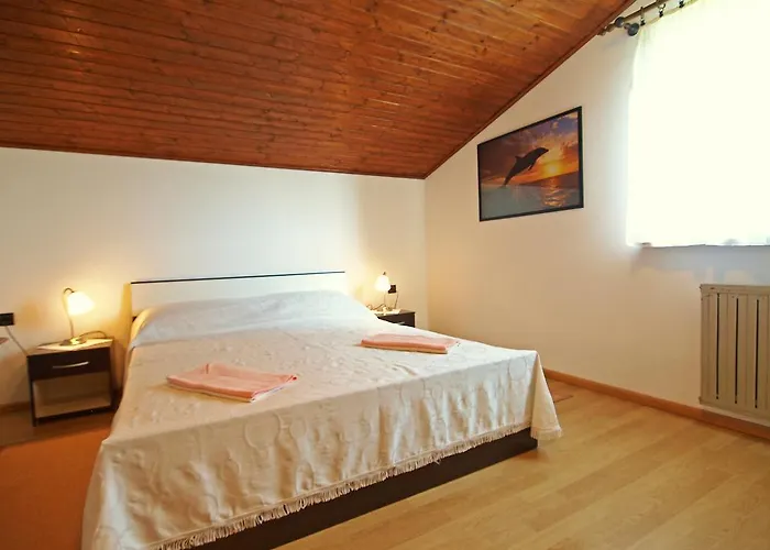 Apartment Labin *