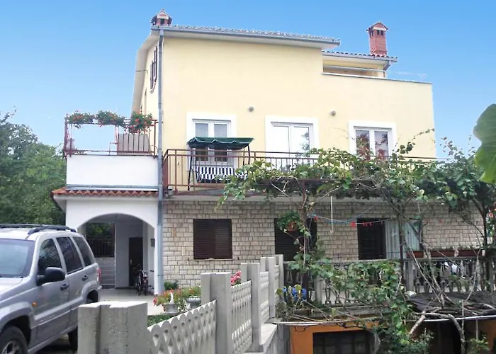 Apartment Labin * Labin (Istria)