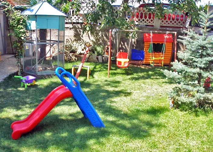 Apartment Labin 아파트