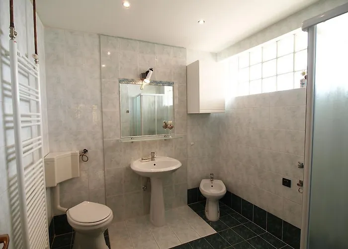 아파트 Apartment Labin *