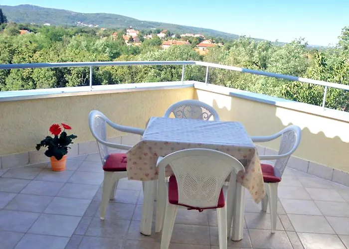 Apartment Labin *