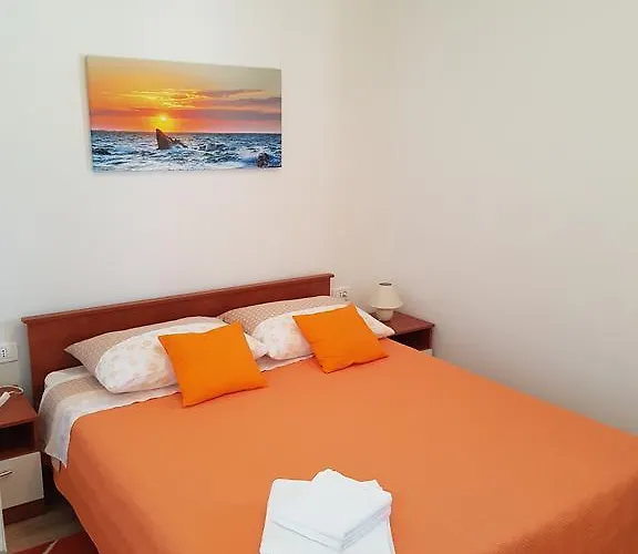 아파트 Apartment Labin 라빈