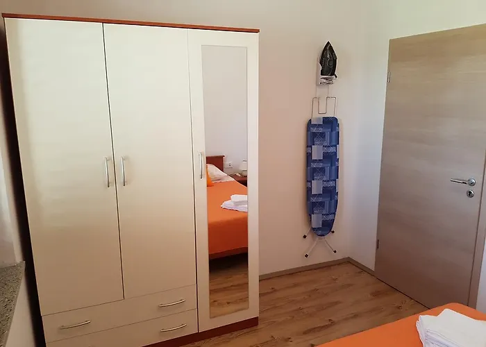 아파트 Apartment Labin