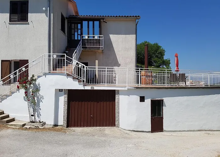 Apartment Labin Labin (Istria)