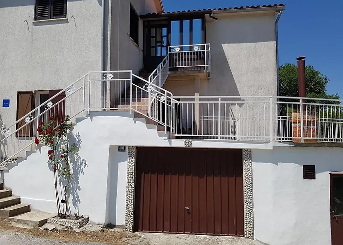 Apartment Labin Labin (Istria)