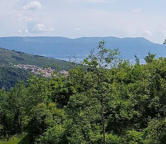 Apartment Labin