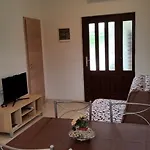 Apartment Labin アパート