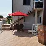 Apartment Labin ラビン