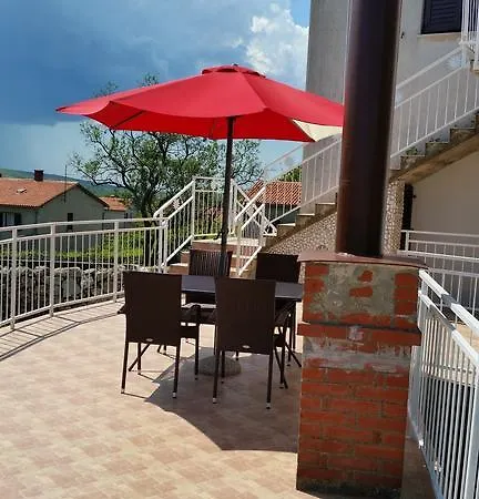 Apartment Labin Appartement Labin (Istria)