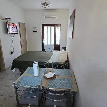 Διαμέρισμα Apartment Labin Labin (Istria)