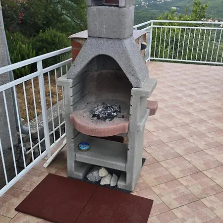 Apartament Apartment Labin *