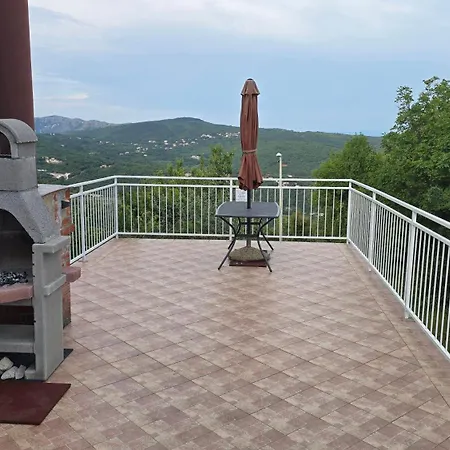 Apartment Labin Daire Labin (Istria)