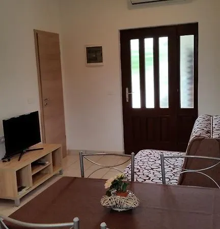 Apartment Labin Apartment