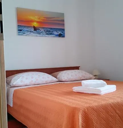 Apartment Apartment Labin Labin (Istria)