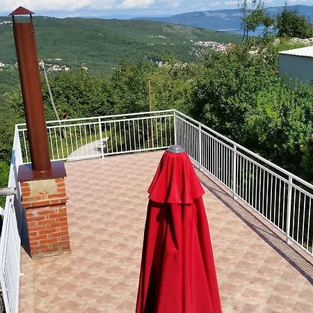 Apartment Labin