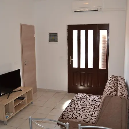 Apartment Apartment Labin