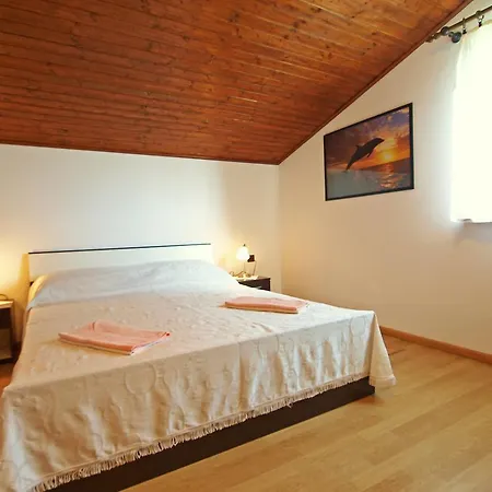 Apartment Labin *